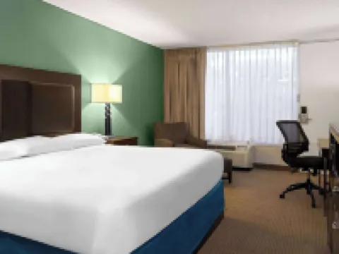 Travelodge by Wyndham Gaylord Hotels in Otsego County