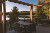 Schott’s Lake Conference & Resort Hotels in Sundre