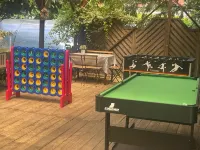 Harzhotel „Warnstedter Krug“ - Peters GbR