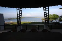 Villa Santé Kalpitiya & Kite Surfing by TSC - Havudsigt