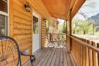 Cottonwood Cove - Chalets