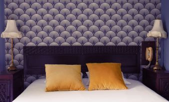 Saint Charles Hôtel & Coliving Biarritz