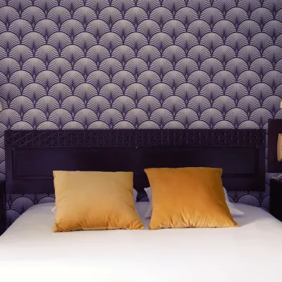 Saint Charles Hôtel & Coliving Biarritz Hotels near Grande Plage de Biarritz