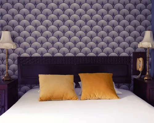 Saint Charles Hôtel & Coliving Biarritz Hotels in Biarritz