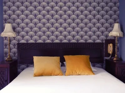 Saint Charles Hôtel & Coliving Biarritz Hotels in Biarritz