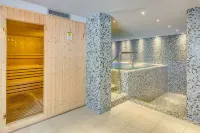 Hotel Ambassador - spa
