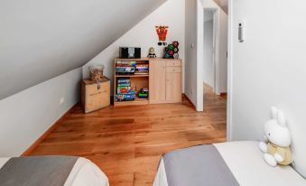 Holiday Home in Ardennes Scenic Views
