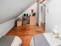 Holiday Home in Ardennes Scenic Views