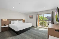 Cedar Street Hotel & Suites Hotels in Bonner County
