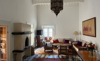 Riad Sidi Magdoul