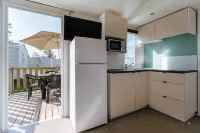 Vvf Pointe Bretagne, Argol Hotels in Argol