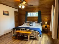Tomahawk Cabin - Full Stocked Lake House
