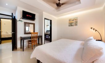 Family Vacations Apartment Ocean View