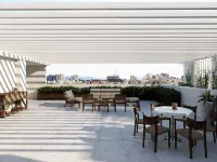 阿琳娜城市薩里波盧廣場酒店 利馬索爾酒店