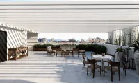 Alinea Urban Saripolou Square Hotels in Limassol