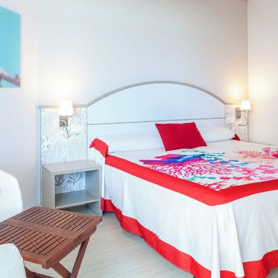 Double Room with Terrace Hotel Alay - Adults Only Promo Code