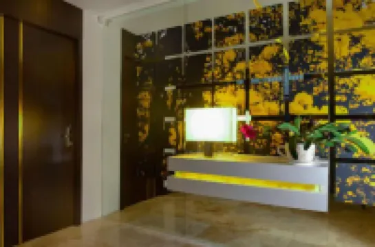 Oro Verde Loja Hotel di Loja