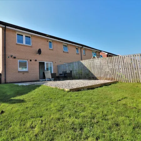 Signature - Whistleberry House Отели в г. Гамильтон