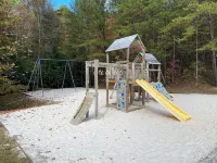 Deer Ridge Mountain Resort by Jmr Hotel di Gatlinburg
