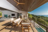 Resol Secluded Ocean-View Luxury in the Jungle