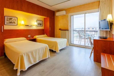Hotel Checkin Travé Hotels in Navata