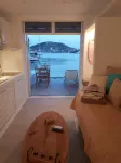 Heliotropio Studios & Apartments Hotels in Kimolos
