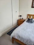 1 Bed Retreat-Sleeps 2-Secure Parking-Garden