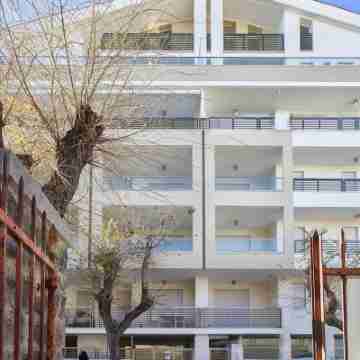 Coro e Bentu 1 Bedrooms Apartment in Alghero Hotel Exterior