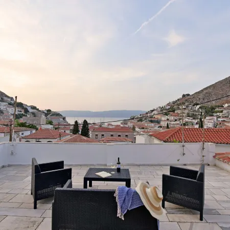 Bexis Residences Hydra