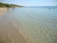 Two Room Apartment Near the Beach 2