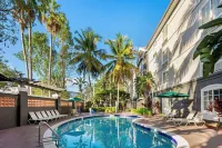 La Quinta Inn & Suites by Wyndham Ft. Lauderdale Plantation Hotels in Plantation