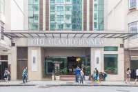 هوتل أتلانتيكو بزنس سنترو فنادق في 