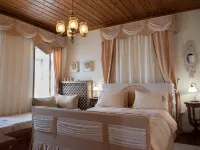 Dandy Villas Nymfaio Snowfairy Ξενοδοχεία στην πόλη Νυμφαίο