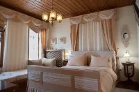 Dandy Villas Nymfaio Snowfairy Hotels in Nymfaio