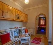 Kasbah Sirocco - Spa