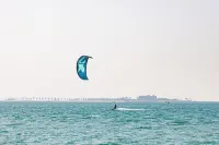 Bab Al Nojoum Hudayriyat Camp