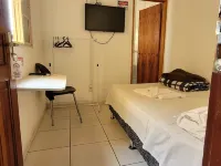 Novo Hotel Hotels in Itajuba