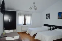 Rural Reillo Alojamientos Rurales