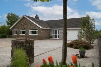 Trefelyn Cottage - Pet friendly