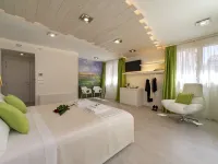 Ca' de la Fonte - Wenice Deep Culture Hotels near Anfora
