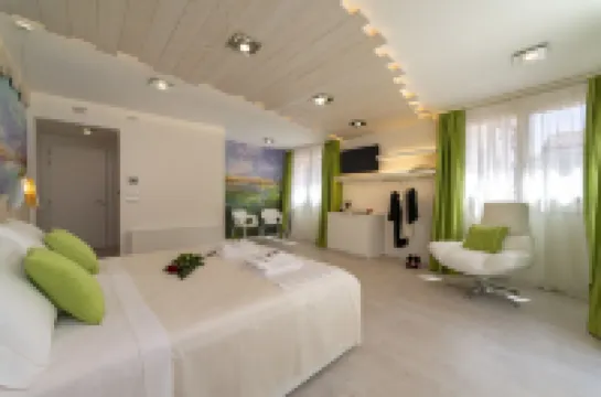 카 데 라 폰테, 베니스 딥 컬처