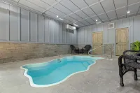 Splashin and Relaxin - 5 estrellas