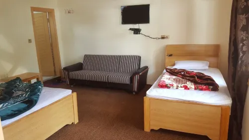 Hotel Al Makkah Palace Kaghan Hotels in Kaghan