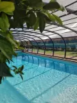 Orangerie de Chatel-Selection Figaro & Elle Magazine - Pools