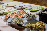 Hotel Marysin Dwór Hotels in Chorzow