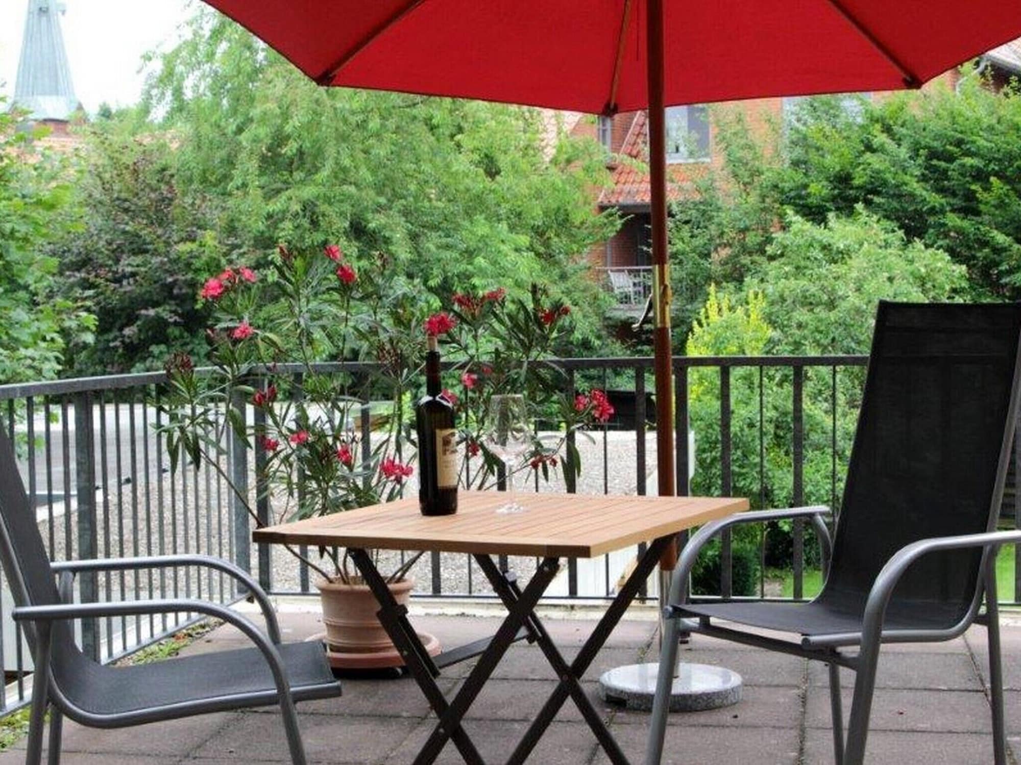 Heimathafen Bad Bevensen Hotels in Bad Bevensen