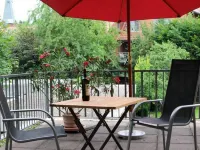 Heimathafen Bad Bevensen Hotels in Bad Bevensen