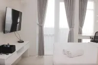 Warm and Cozy Stay Studio at Vasanta Innopark Apartment Hotel di Kecamatan Cibitung