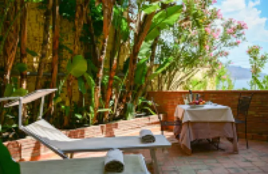 Hotel Baia Delle Sirene