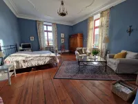 Wohnung in Satow Mit Garten Hotels in Satow
